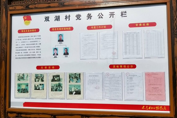 梅龍街道雙湖村加強(qiáng)黨務(wù)公開做好黨建工作.jpg 梅龍街道雙湖村加強(qiáng)黨務(wù)公開做好黨建工作.jpg
